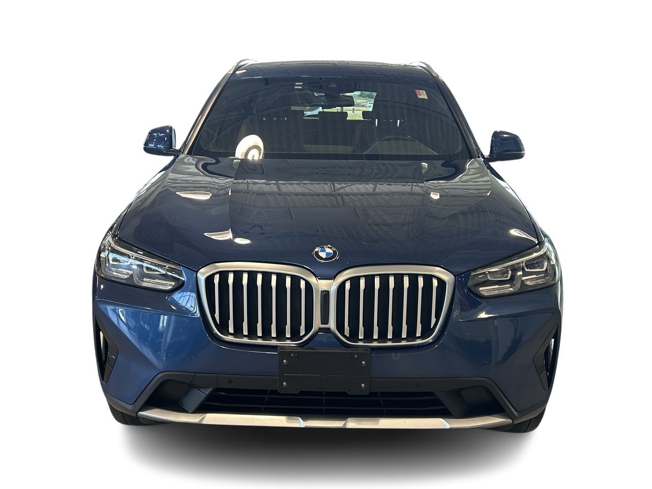 2022 BMW X3 in Aurora, Ontario