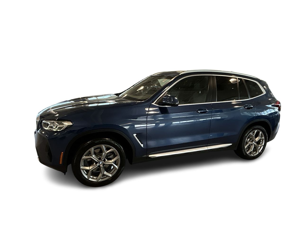 2022 BMW X3 in Aurora, Ontario
