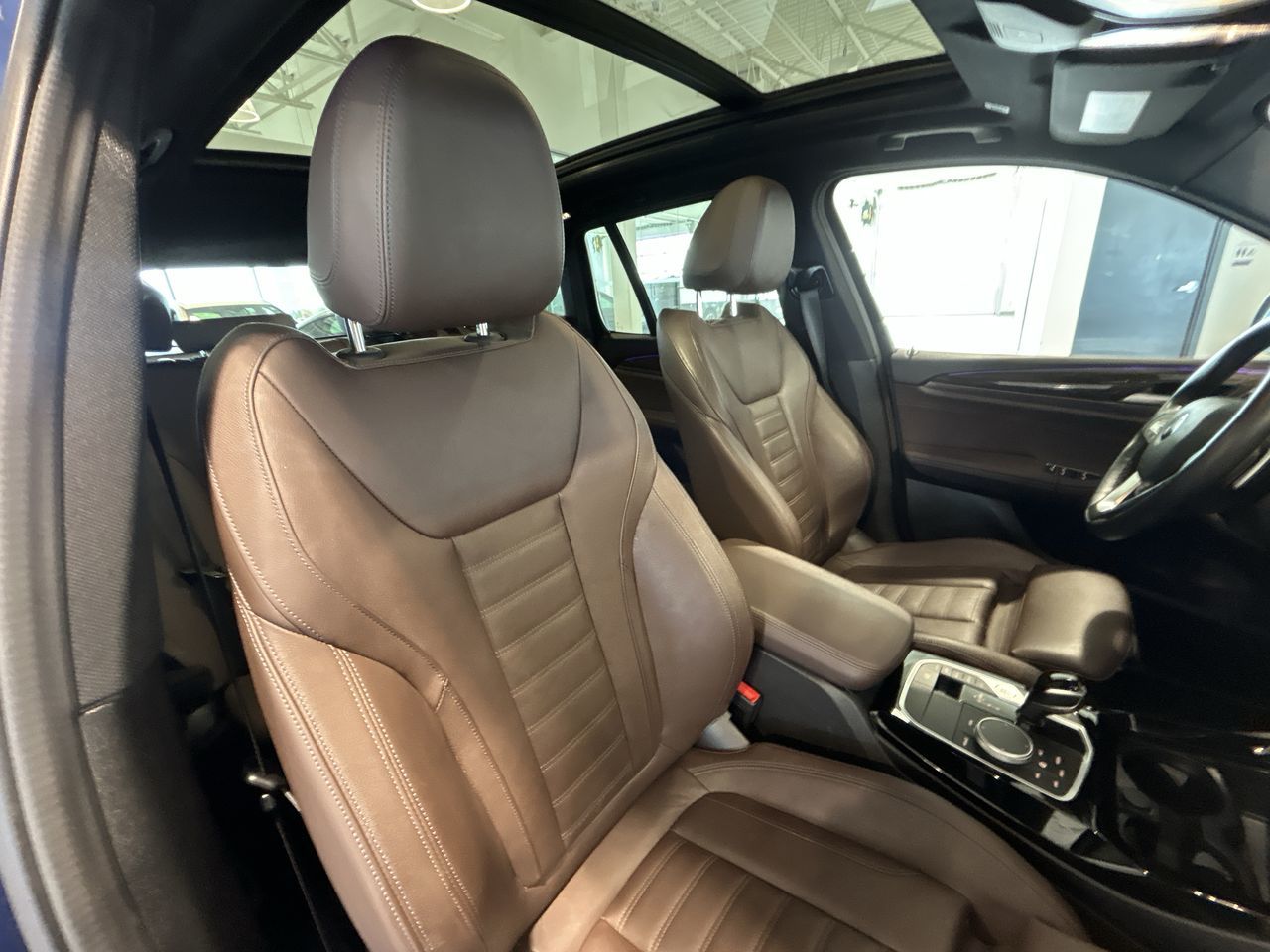 2022 BMW X3 in Aurora, Ontario