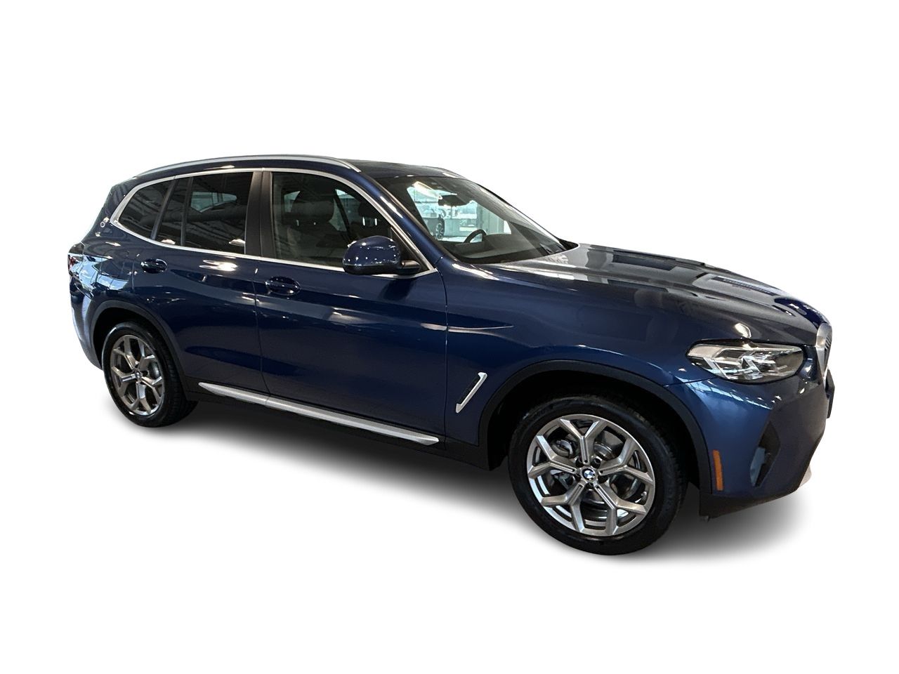 2022 BMW X3 in Aurora, Ontario