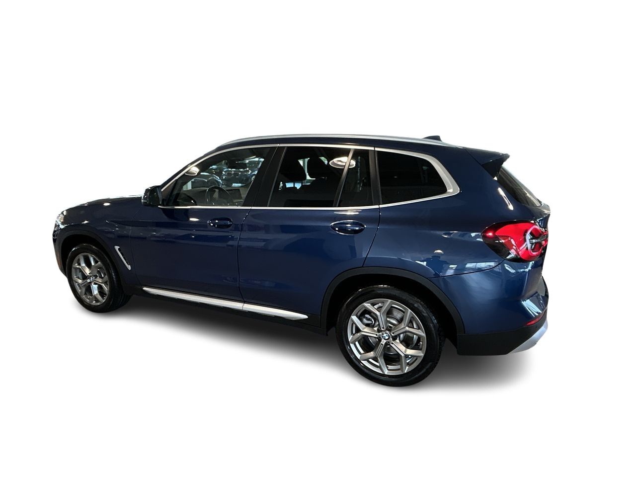 2022 BMW X3 in Aurora, Ontario