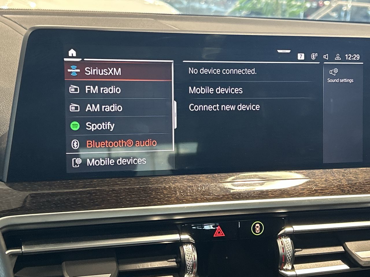 2022 BMW X3 in Aurora, Ontario