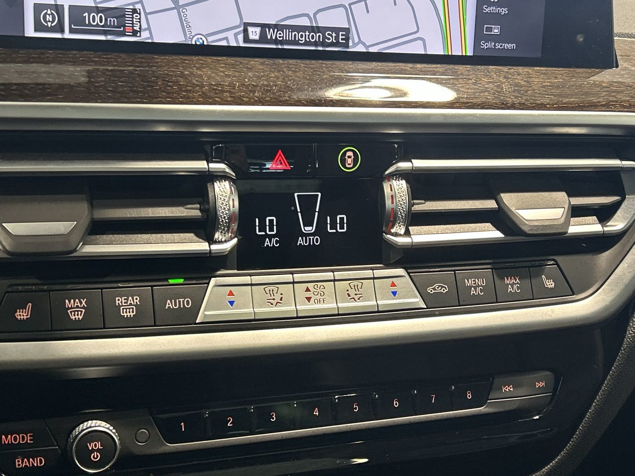 2022 BMW X3 in Aurora, Ontario