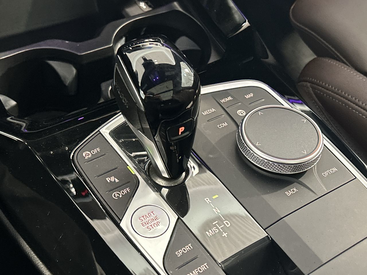 2022 BMW X3 in Aurora, Ontario