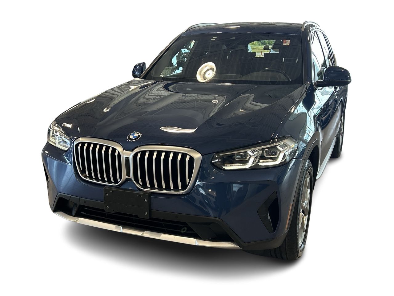 2022 BMW X3 in Aurora, Ontario