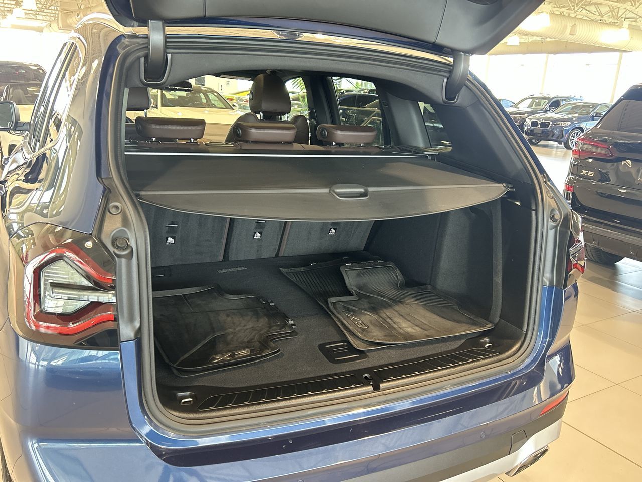 2022 BMW X3 in Aurora, Ontario