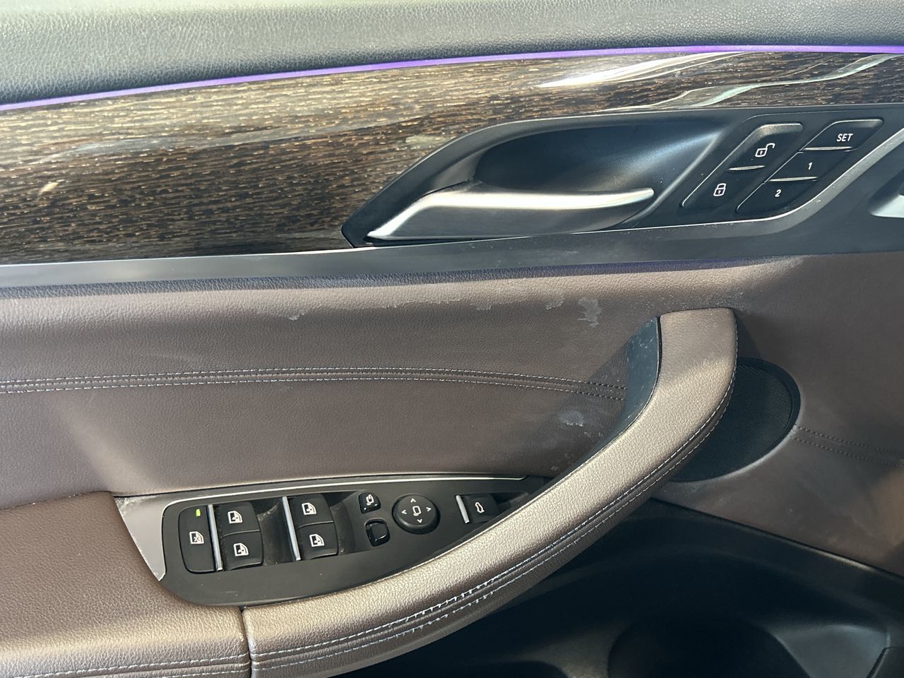 2022 BMW X3 in Aurora, Ontario