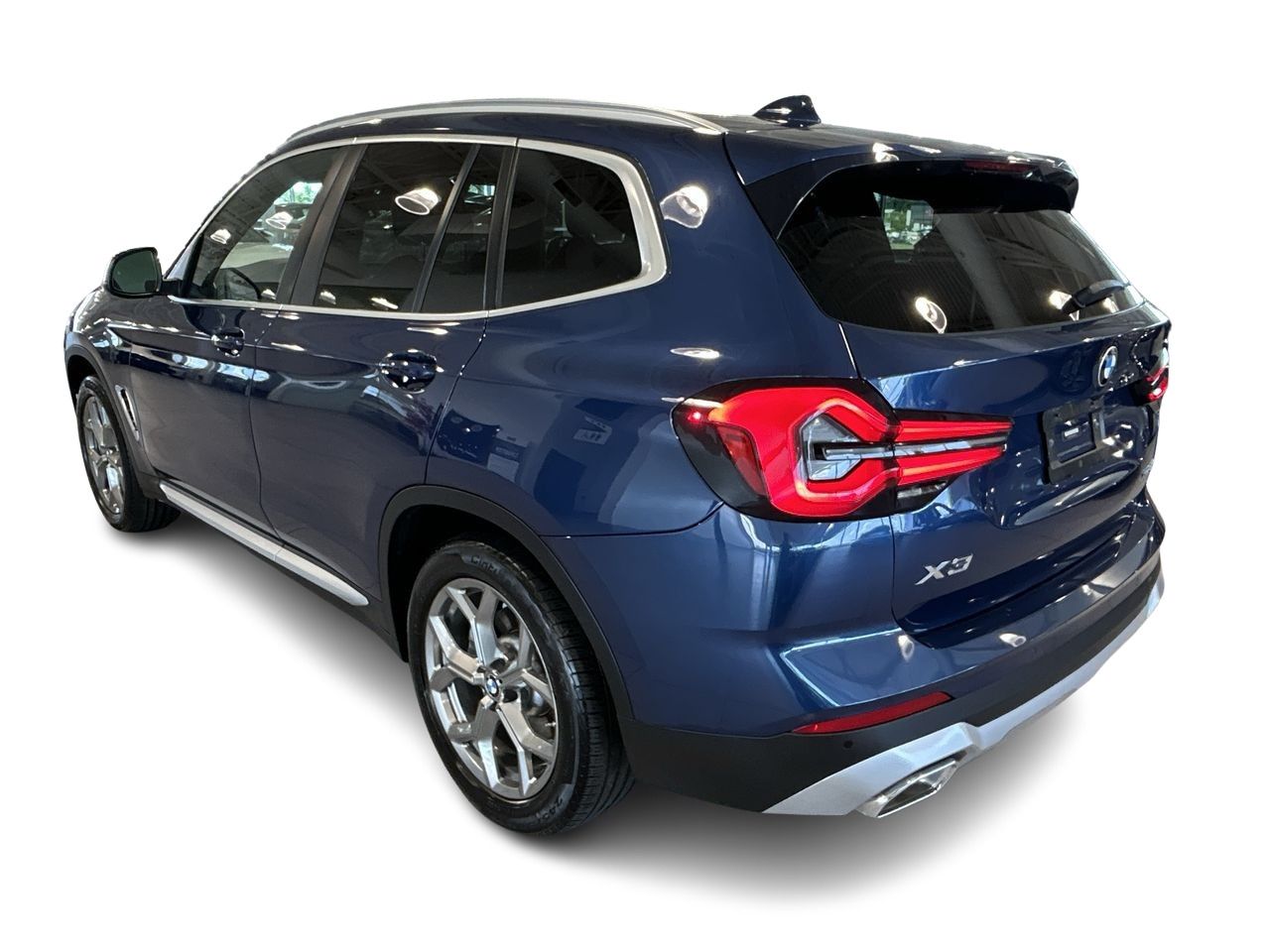 2022 BMW X3 in Aurora, Ontario