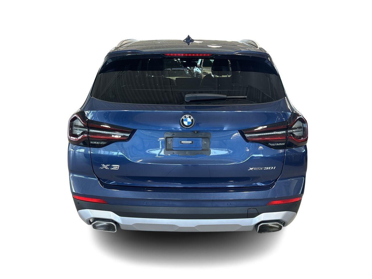 2022 BMW X3 in Aurora, Ontario