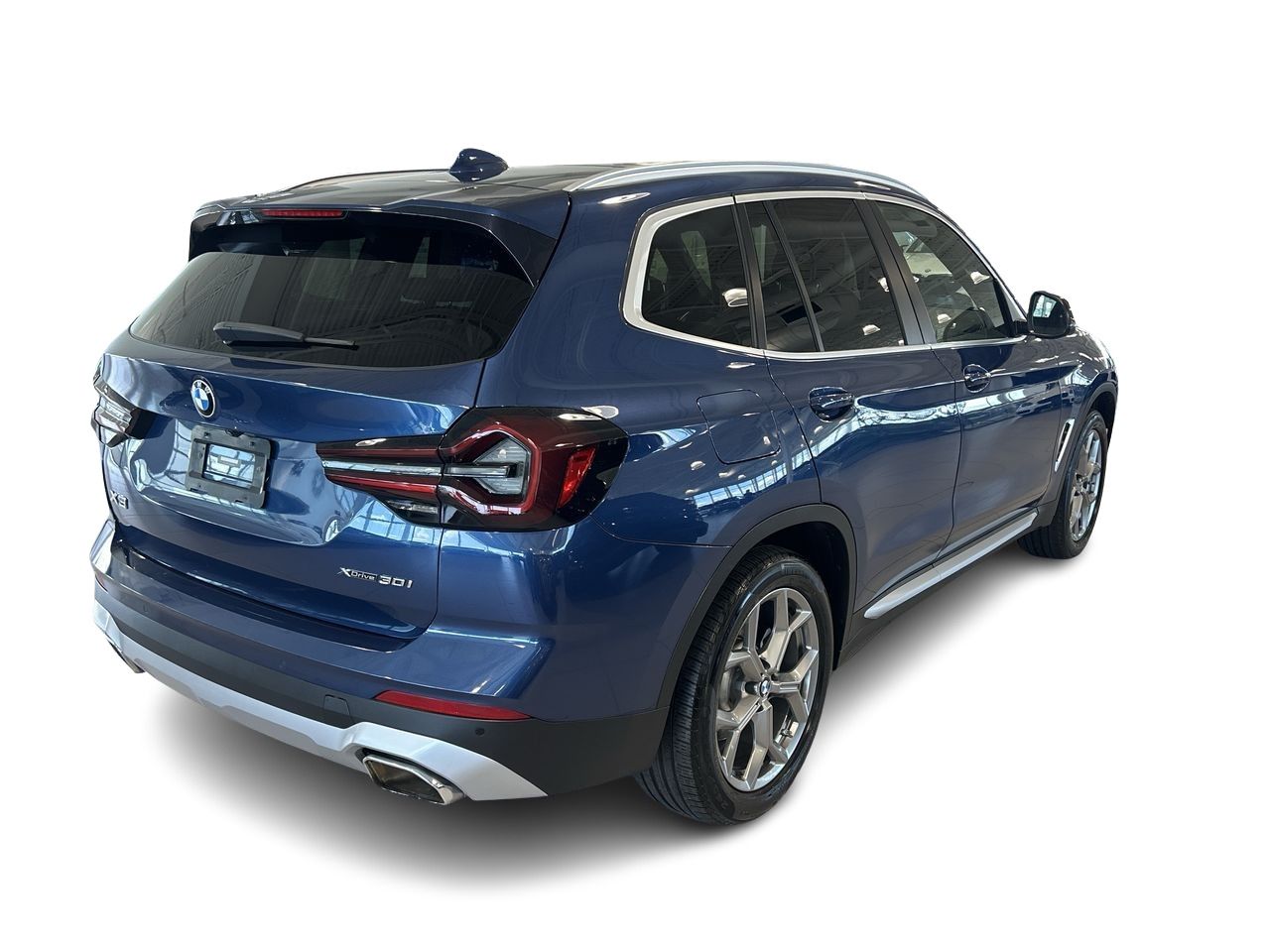 2022 BMW X3 in Aurora, Ontario