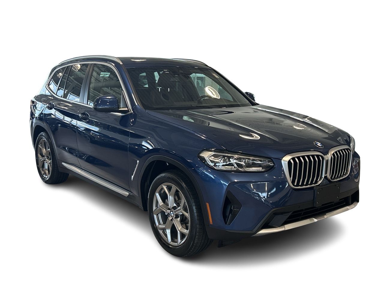 2022 BMW X3 in Aurora, Ontario