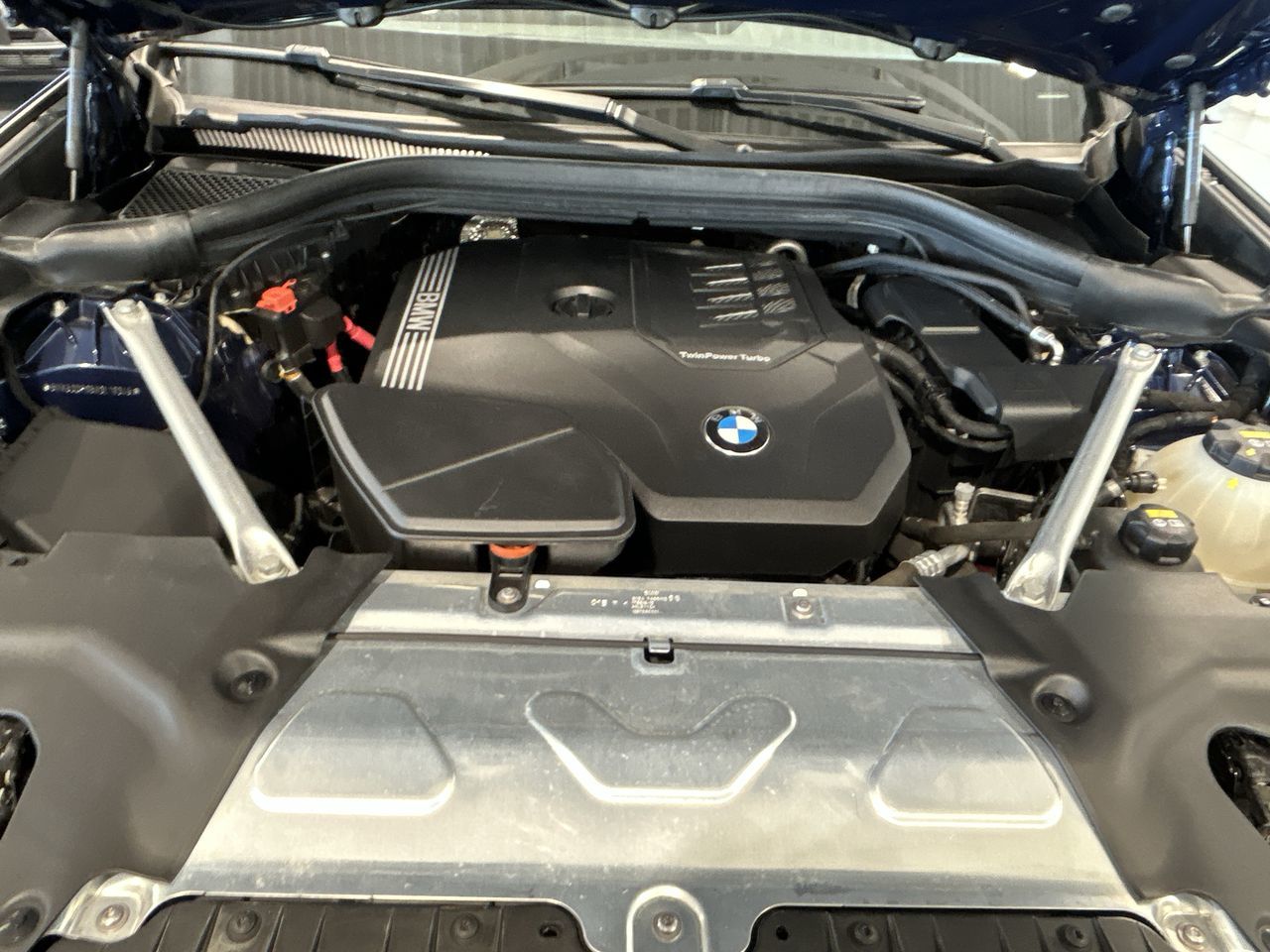 2022 BMW X3 in Aurora, Ontario