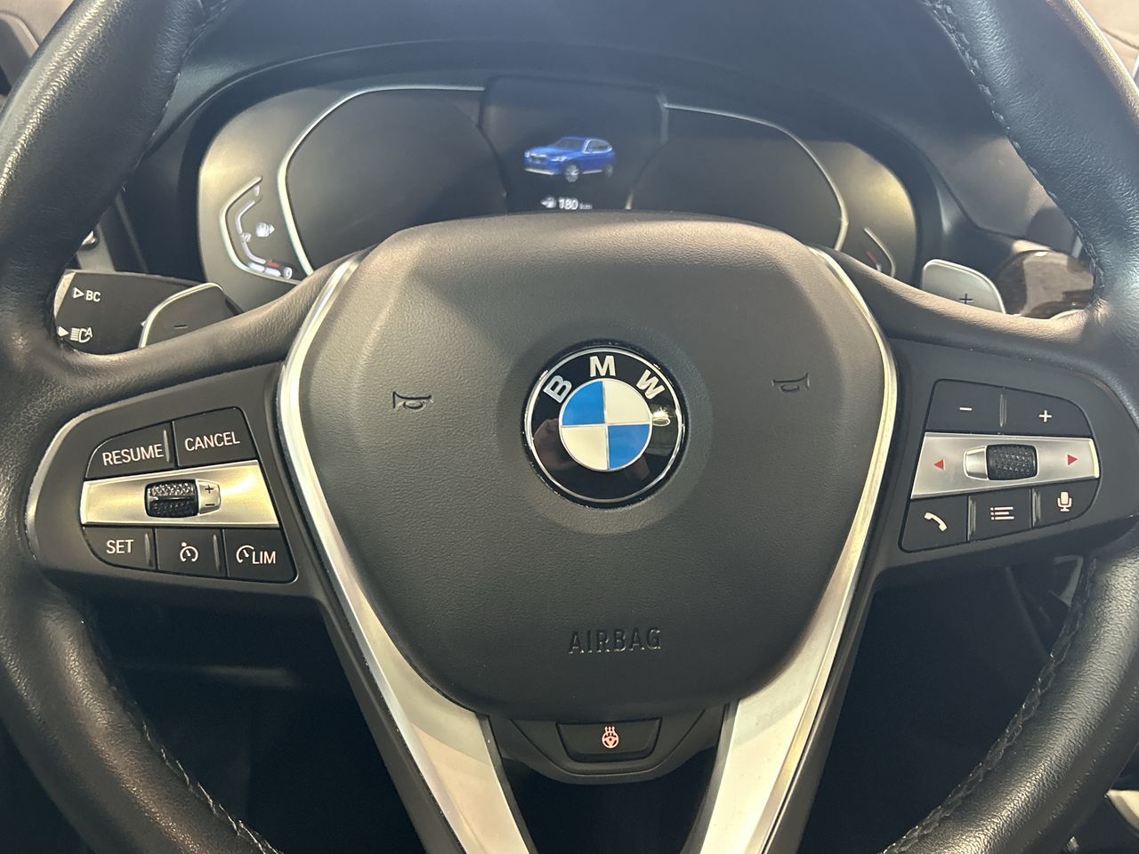 2022 BMW X3 in Aurora, Ontario