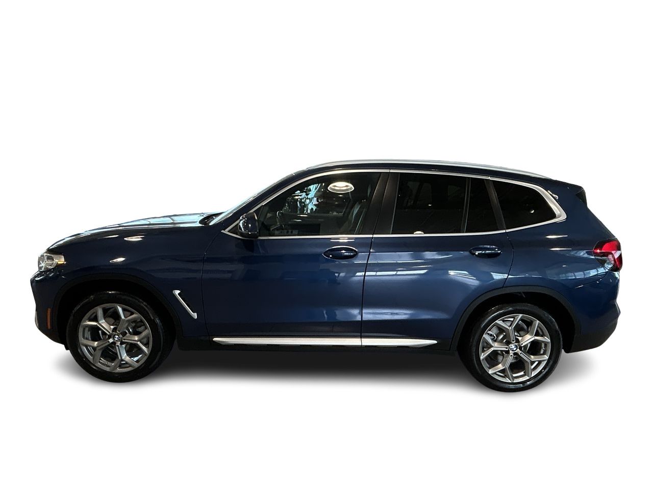 2022 BMW X3 in Aurora, Ontario