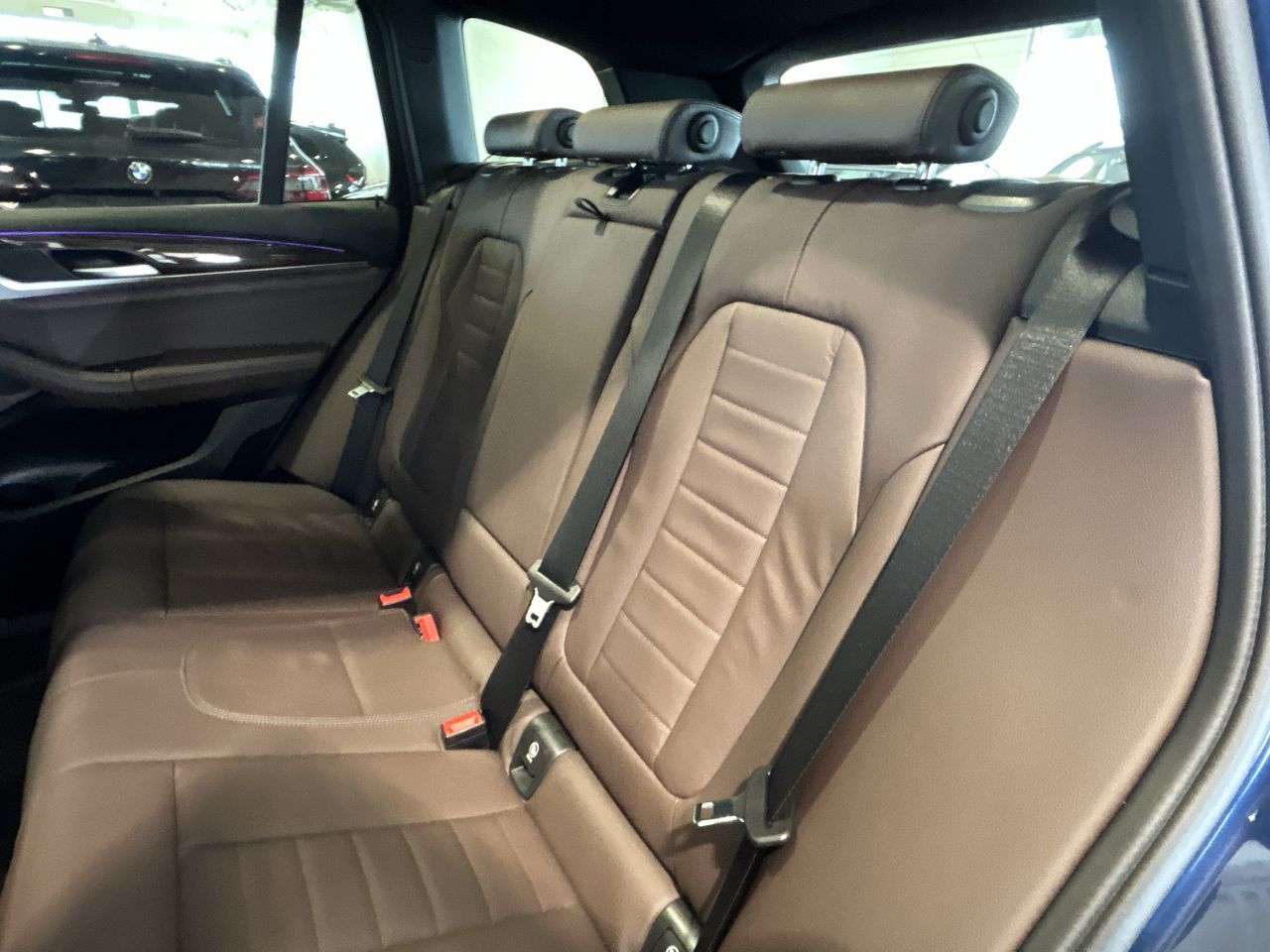 2022 BMW X3 in Aurora, Ontario
