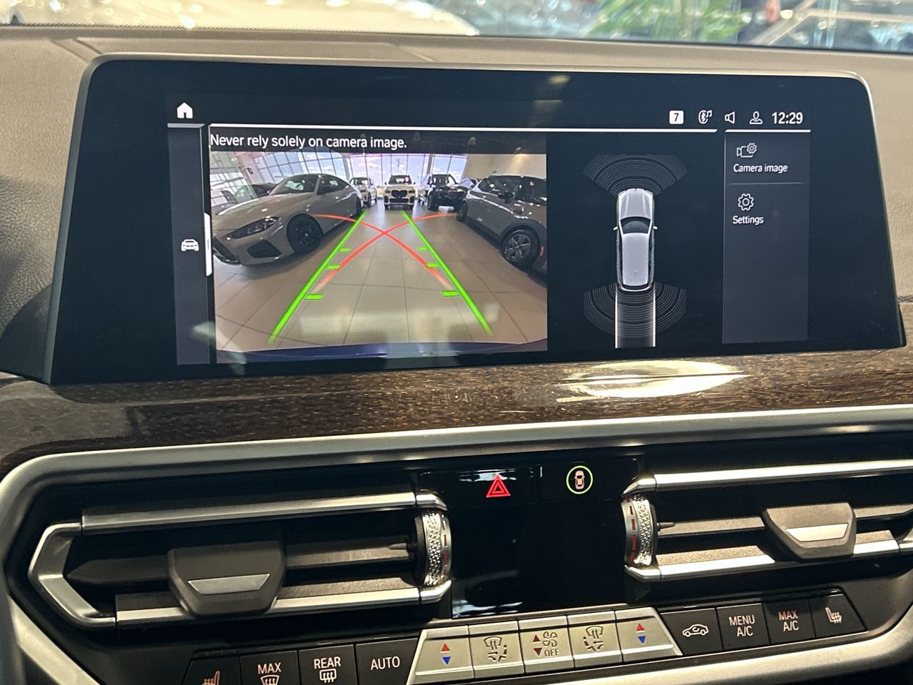 2022 BMW X3 in Aurora, Ontario
