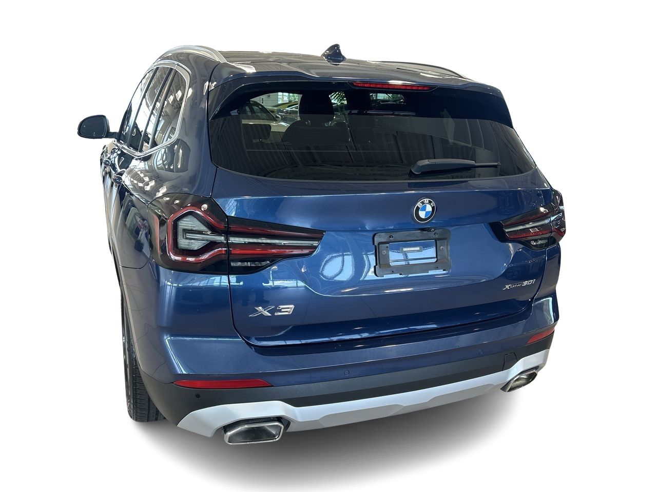 2022 BMW X3 in Aurora, Ontario
