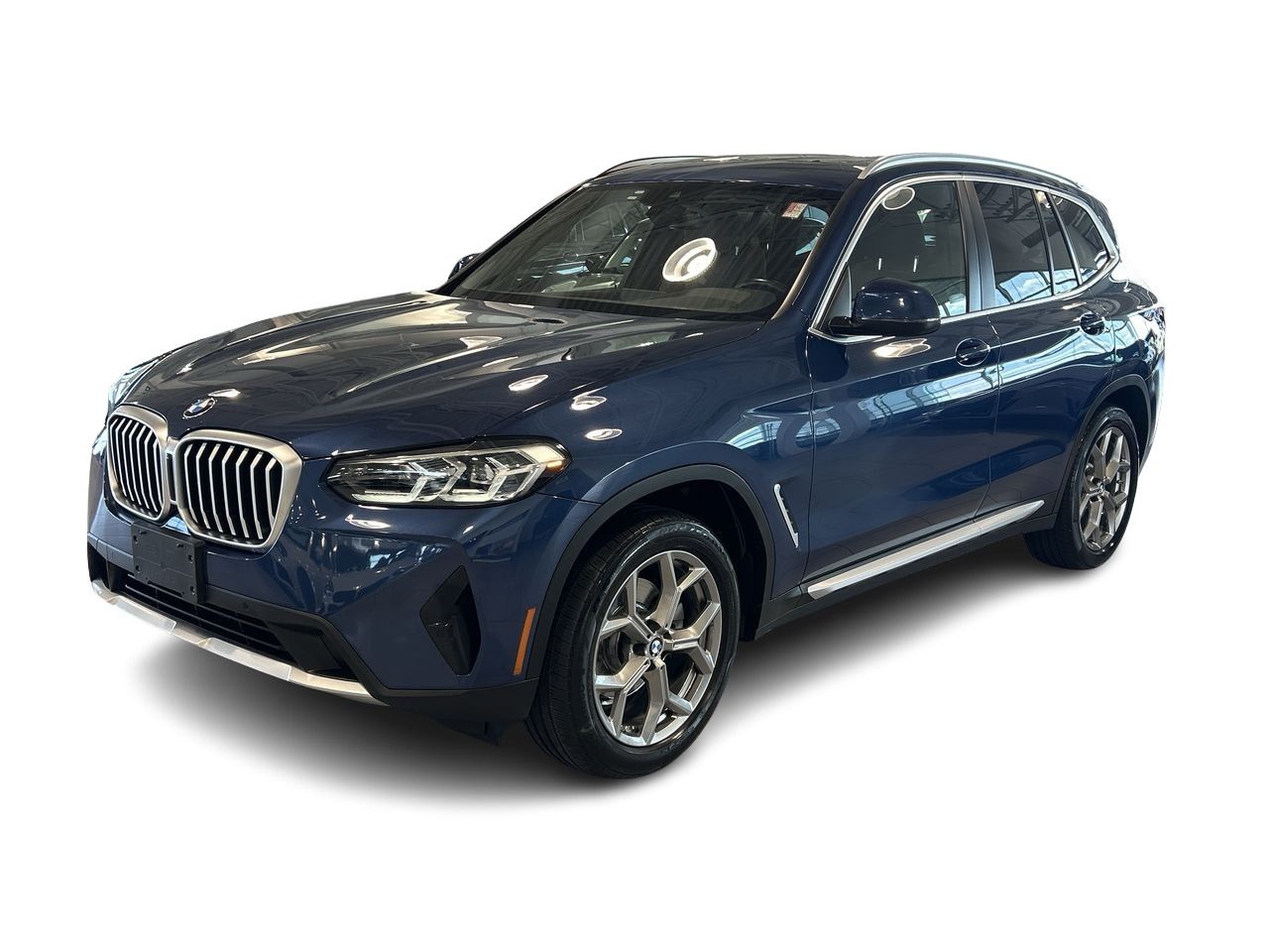 2022 BMW X3 in Aurora, Ontario