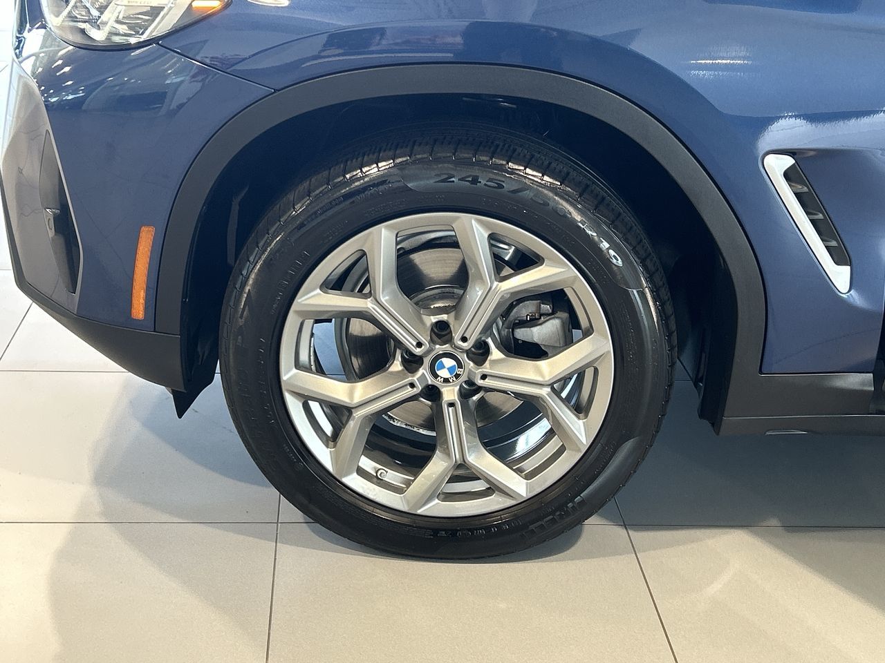 2022 BMW X3 in Aurora, Ontario