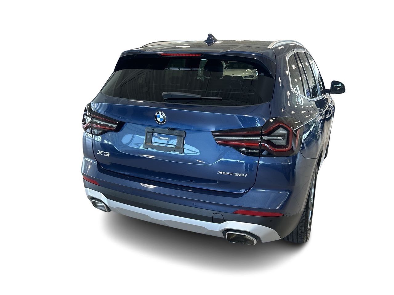 2022 BMW X3 in Aurora, Ontario