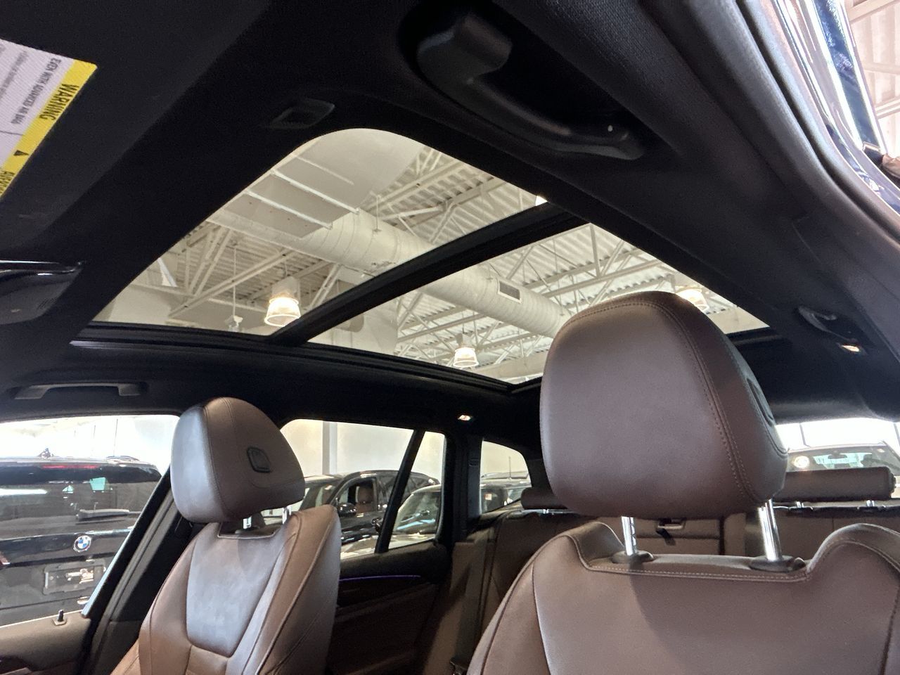 2022 BMW X3 in Aurora, Ontario