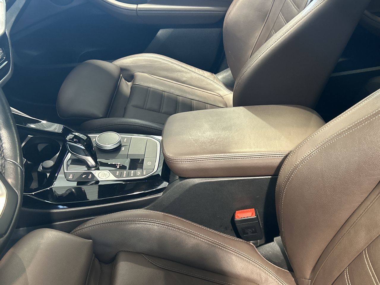 2022 BMW X3 in Aurora, Ontario