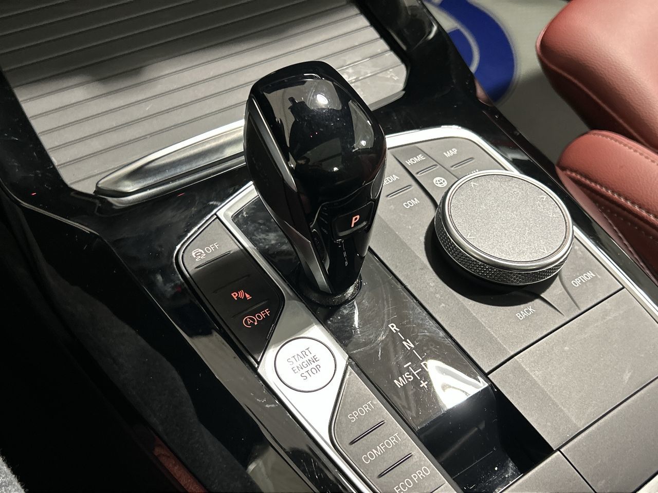 2022 BMW X3 in Aurora, Ontario