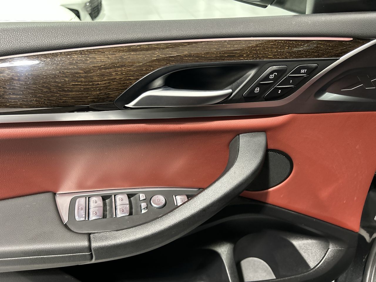 2022 BMW X3 in Aurora, Ontario