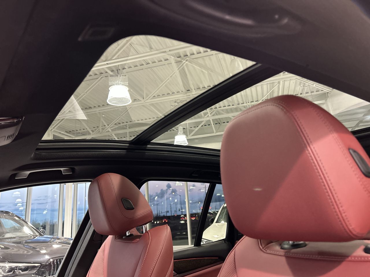 2022 BMW X3 in Aurora, Ontario