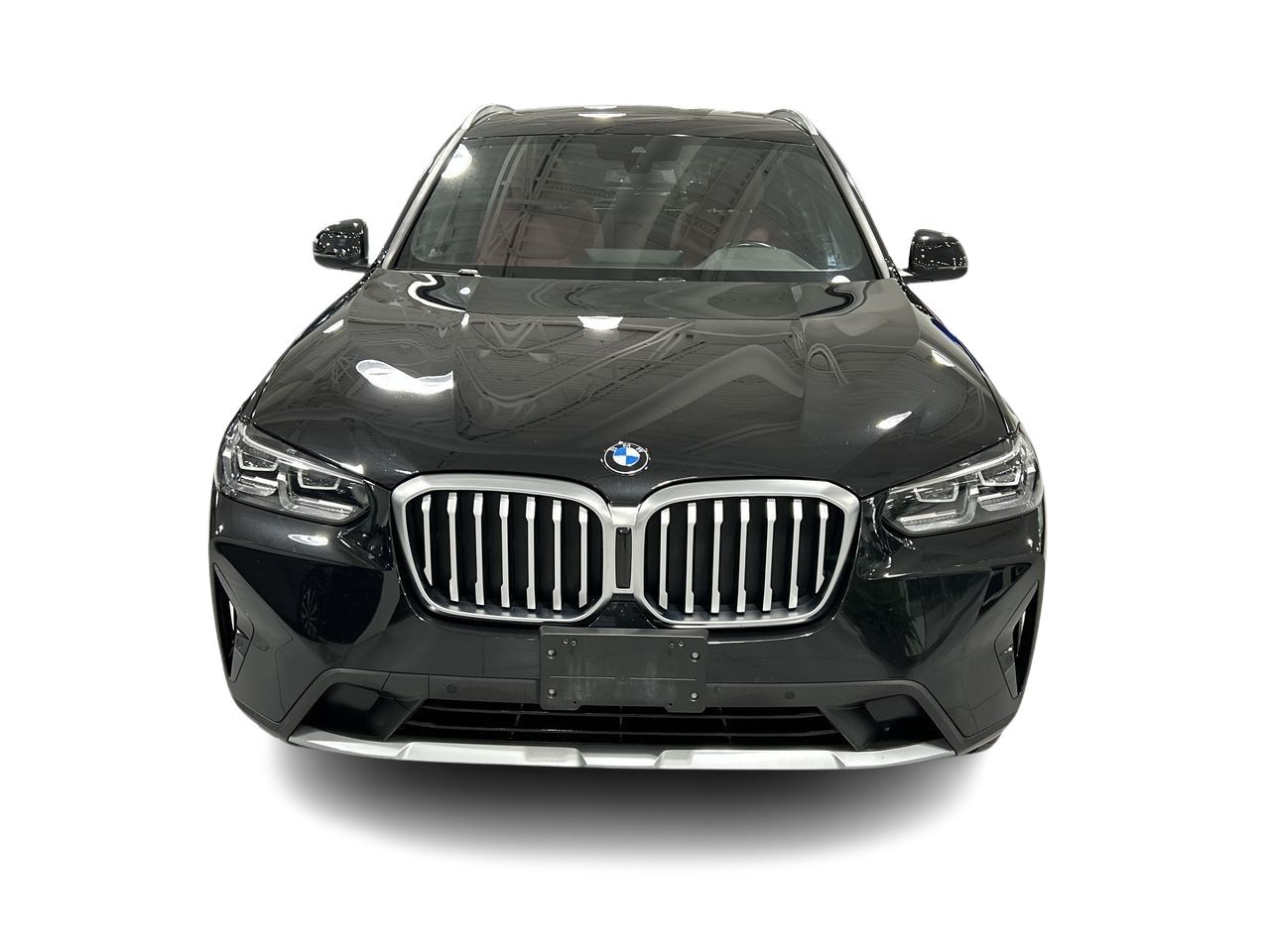 2022 BMW X3 in Aurora, Ontario