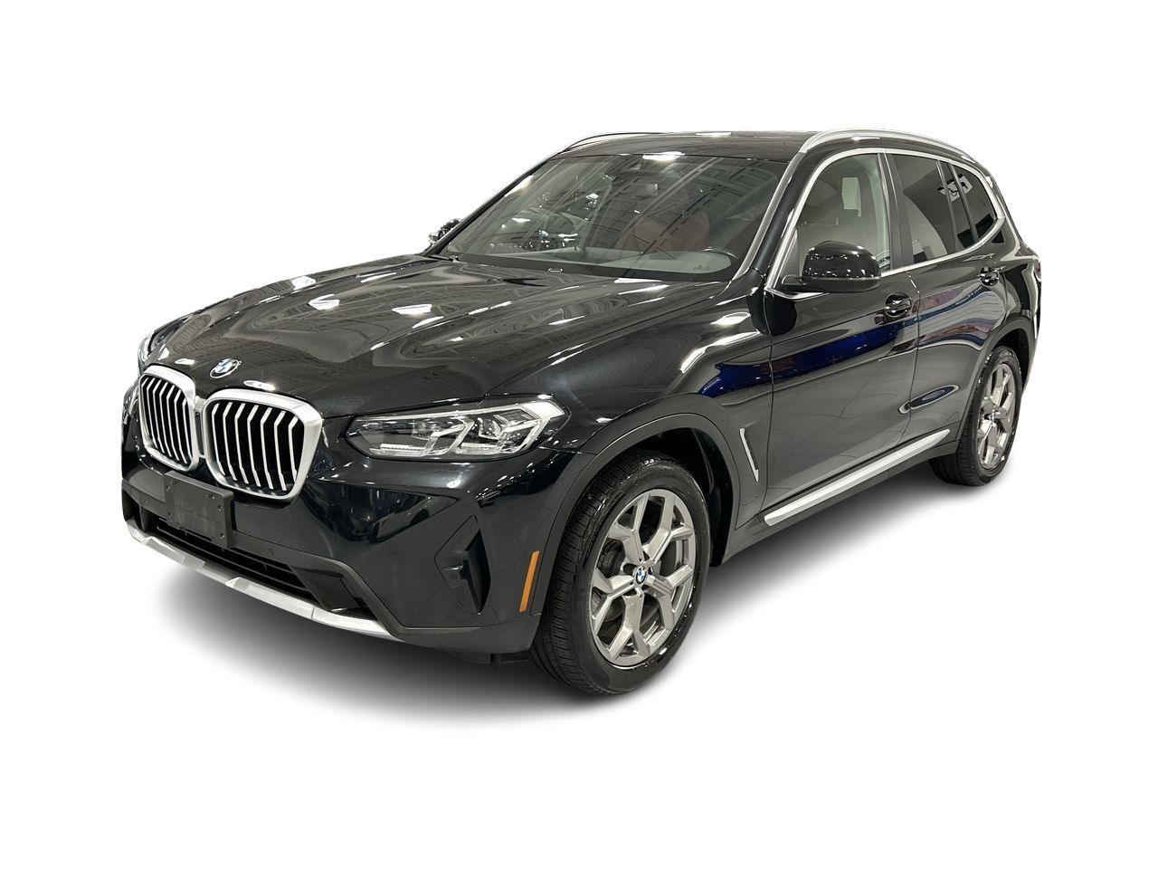 2022 BMW X3 in Aurora, Ontario