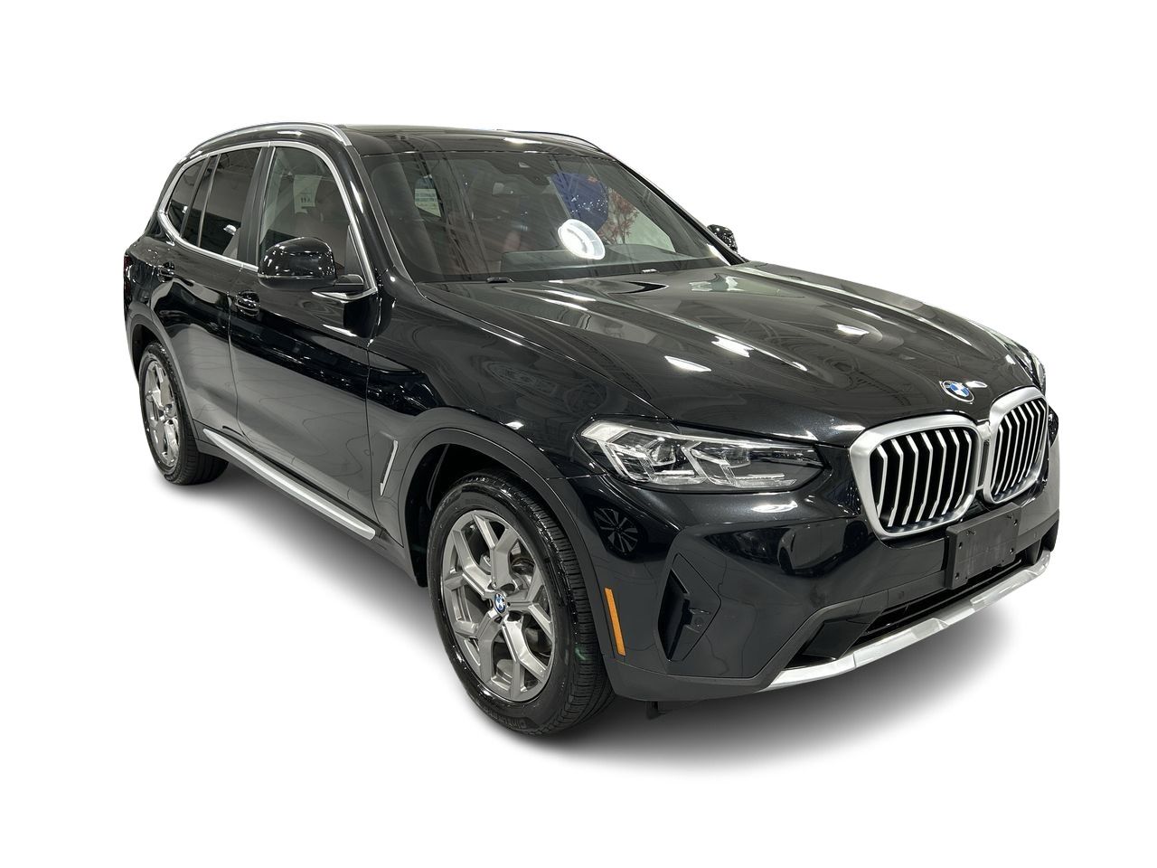 2022 BMW X3 in Aurora, Ontario