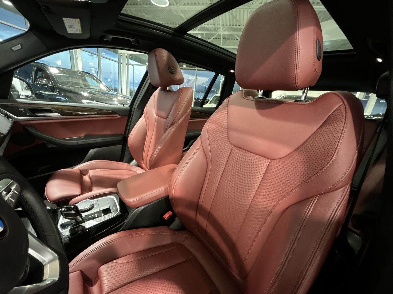 2022 BMW X3 in Aurora, Ontario