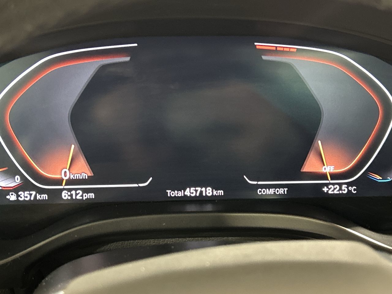 2022 BMW X3 in Aurora, Ontario