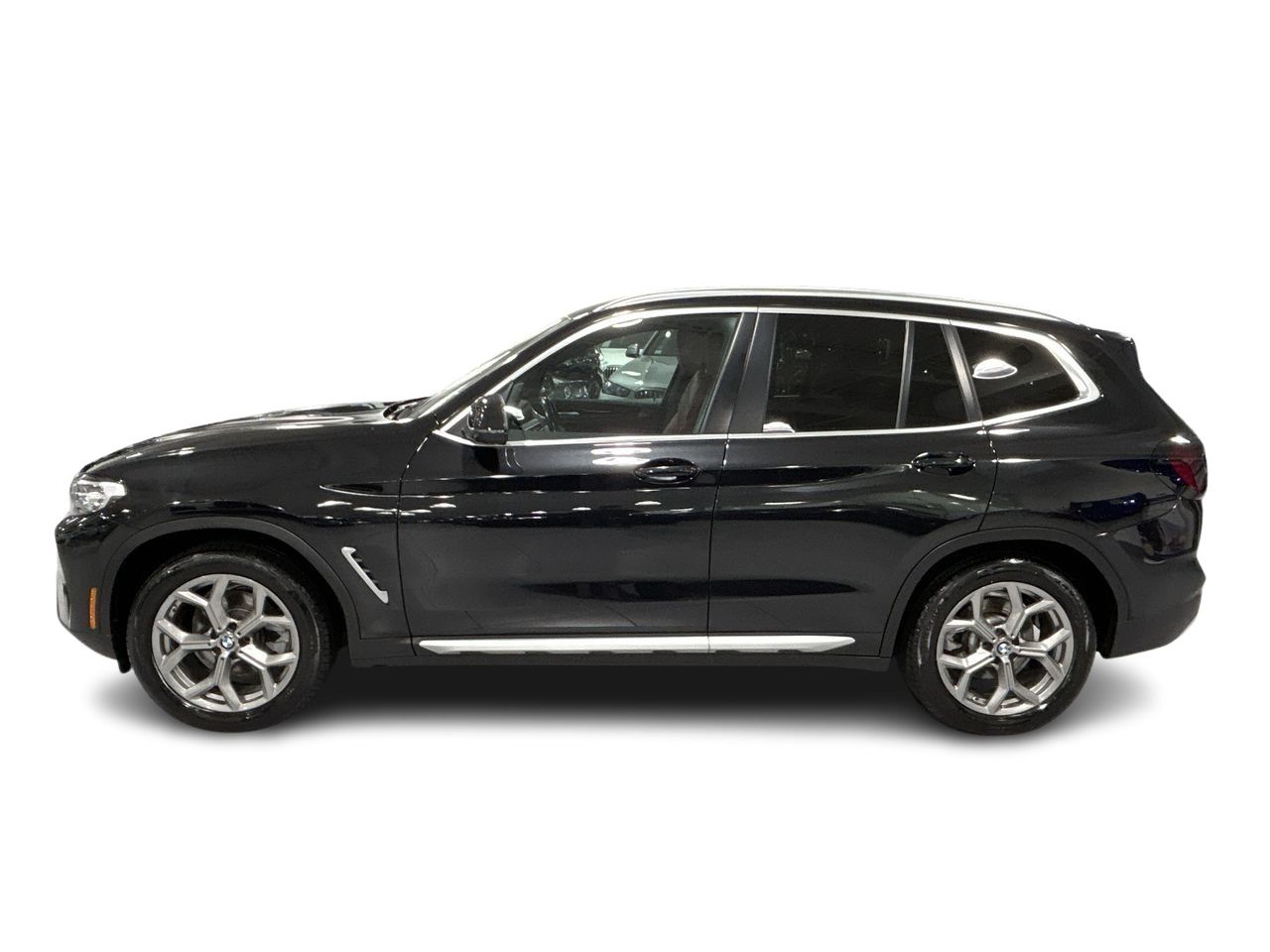 2022 BMW X3 in Aurora, Ontario