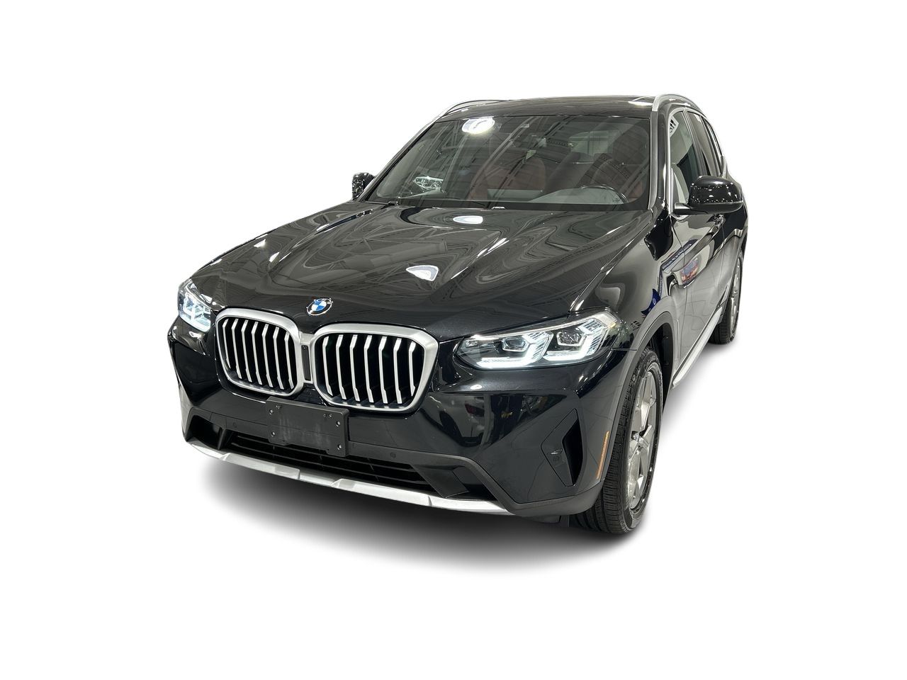 2022 BMW X3 in Aurora, Ontario