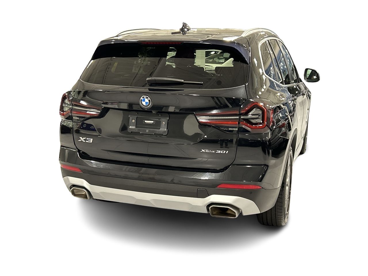 2022 BMW X3 in Aurora, Ontario