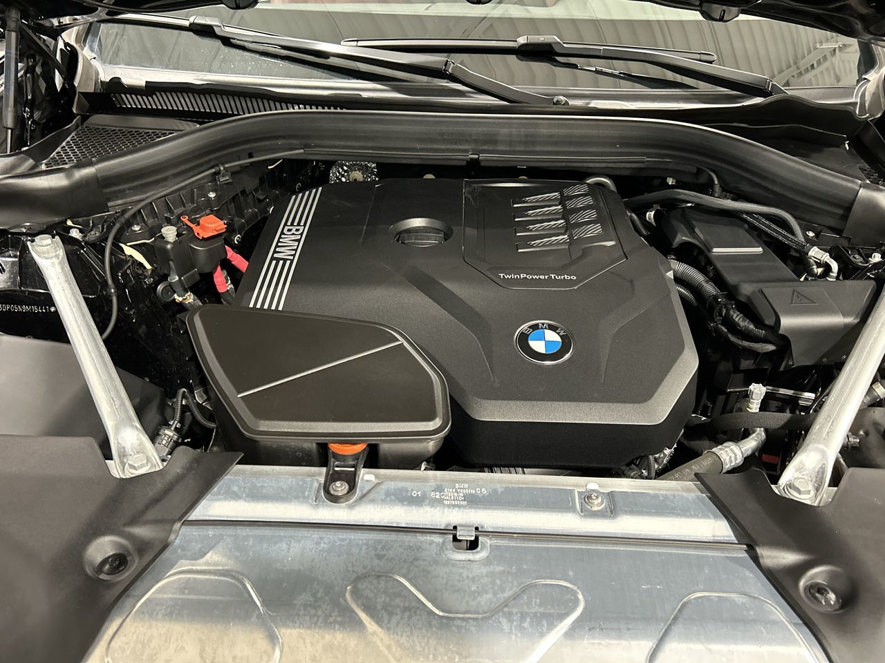 2022 BMW X3 in Aurora, Ontario