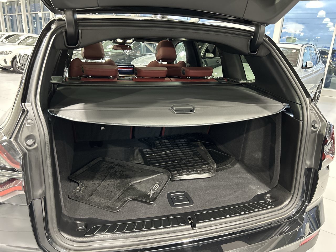 2022 BMW X3 in Aurora, Ontario