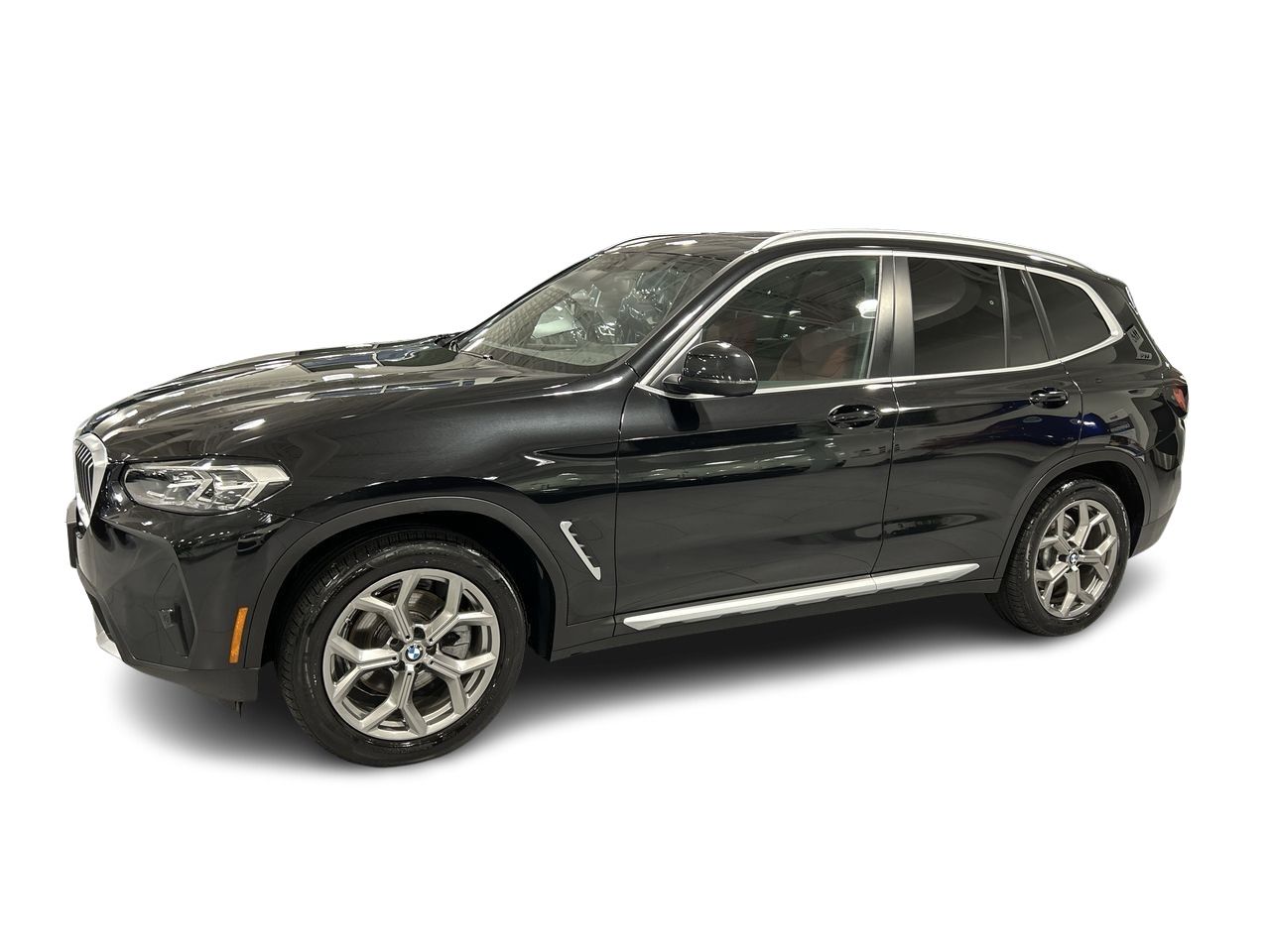 2022 BMW X3 in Aurora, Ontario
