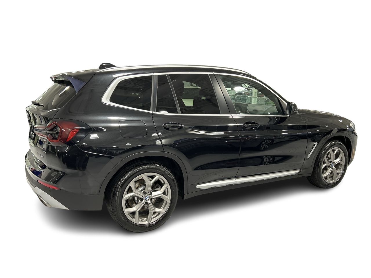 2022 BMW X3 in Aurora, Ontario