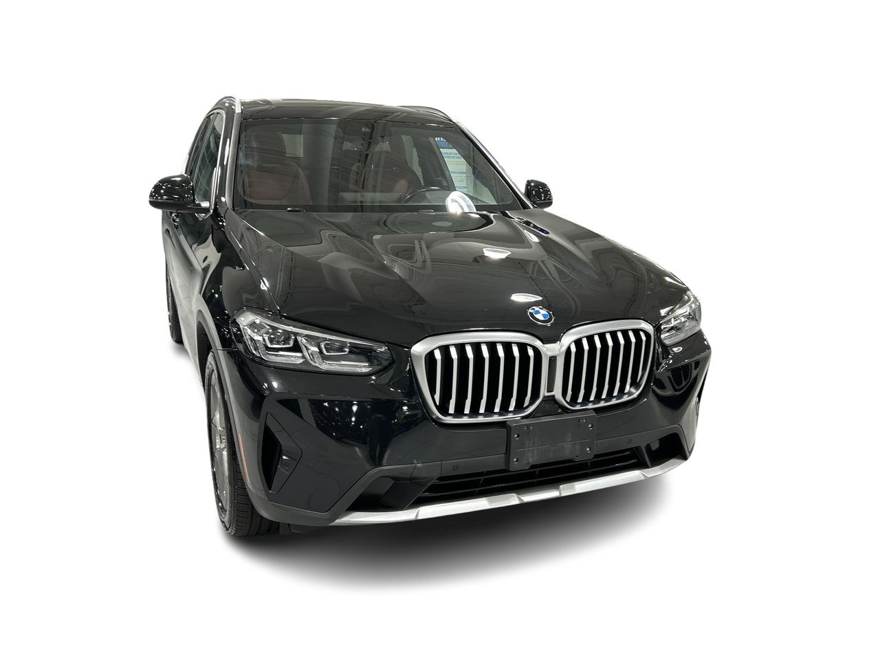 2022 BMW X3 in Aurora, Ontario