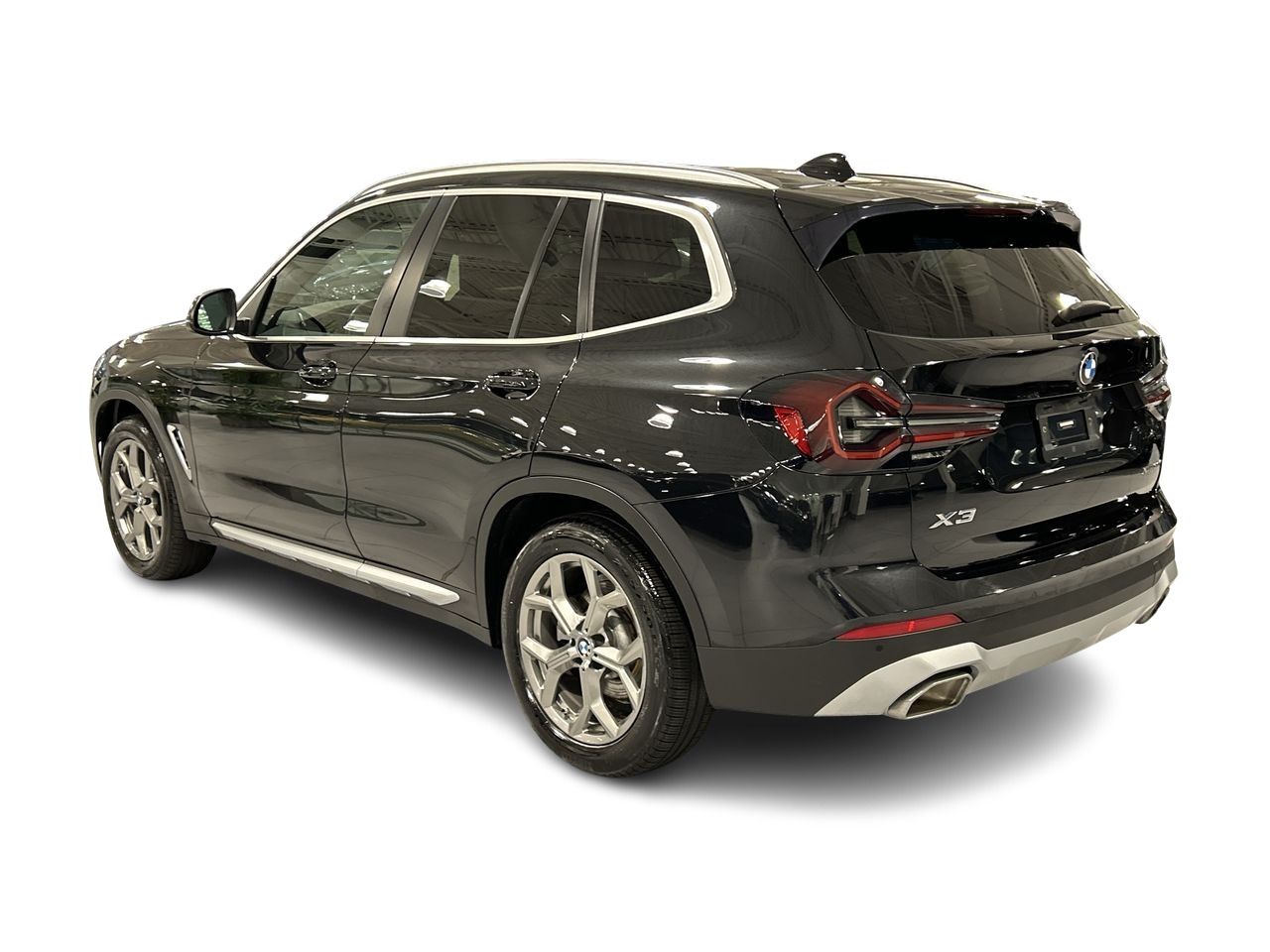 2022 BMW X3 in Aurora, Ontario