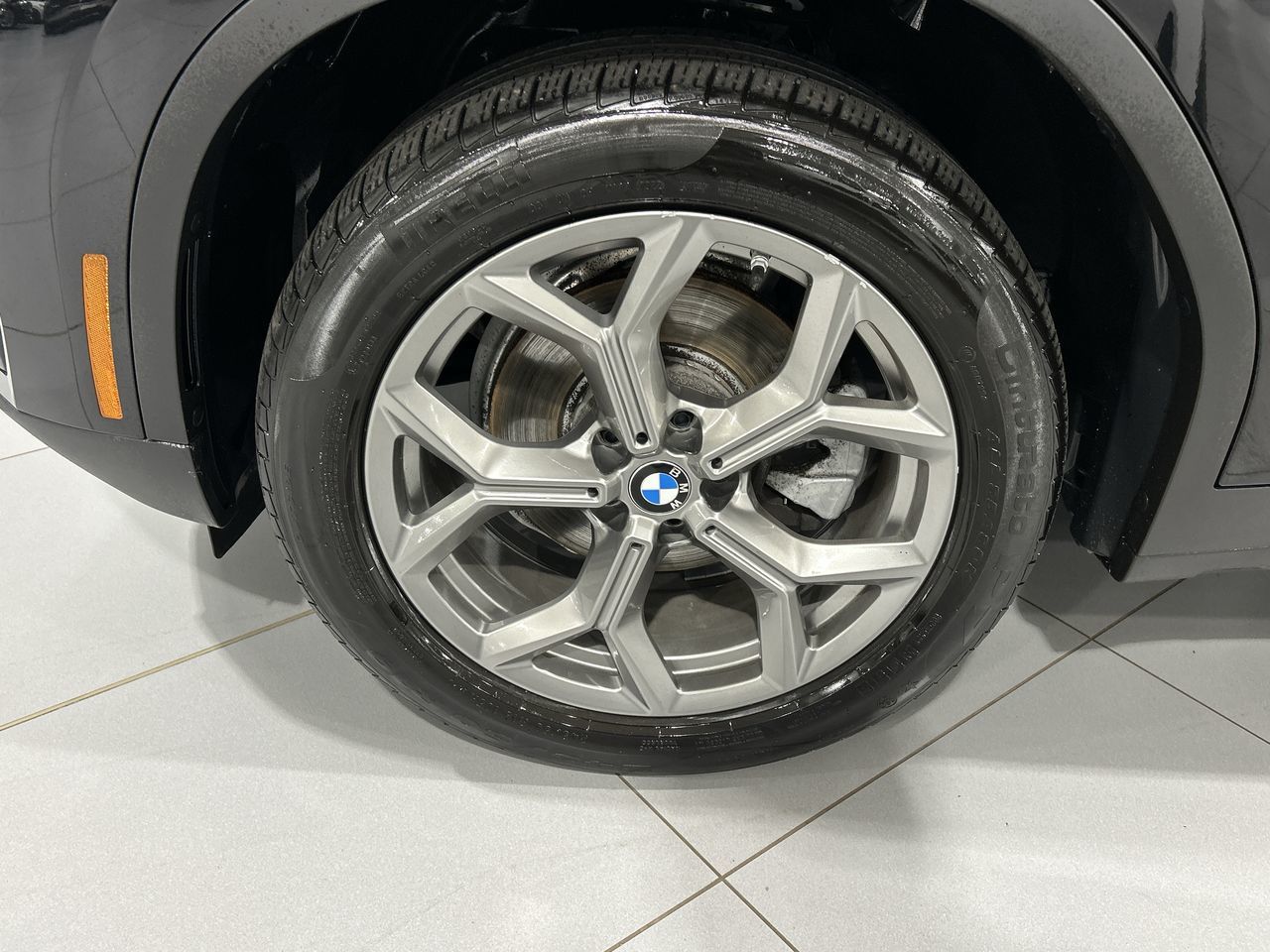 2022 BMW X3 in Aurora, Ontario