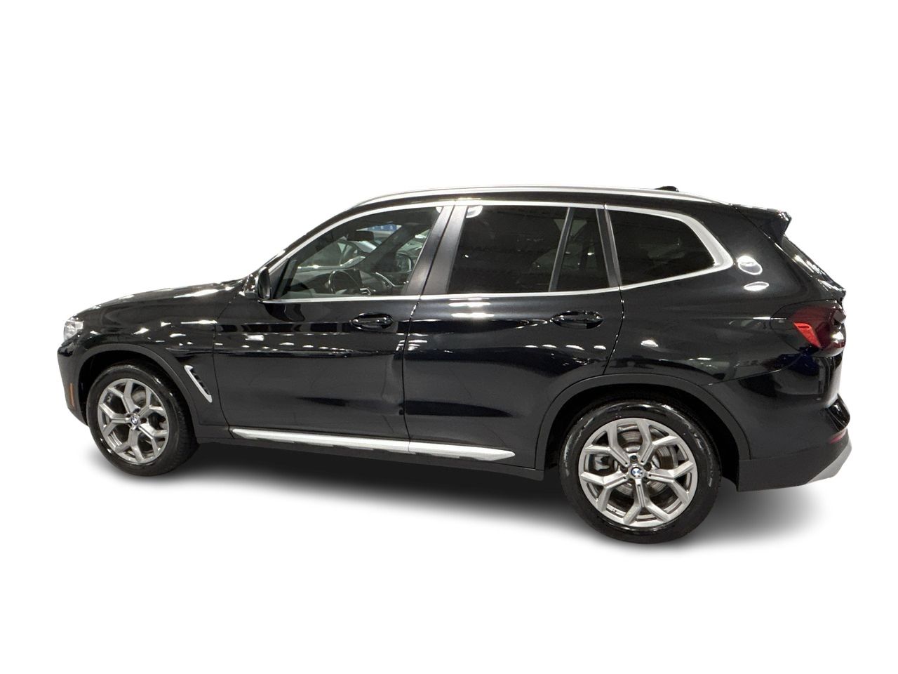 2022 BMW X3 in Aurora, Ontario