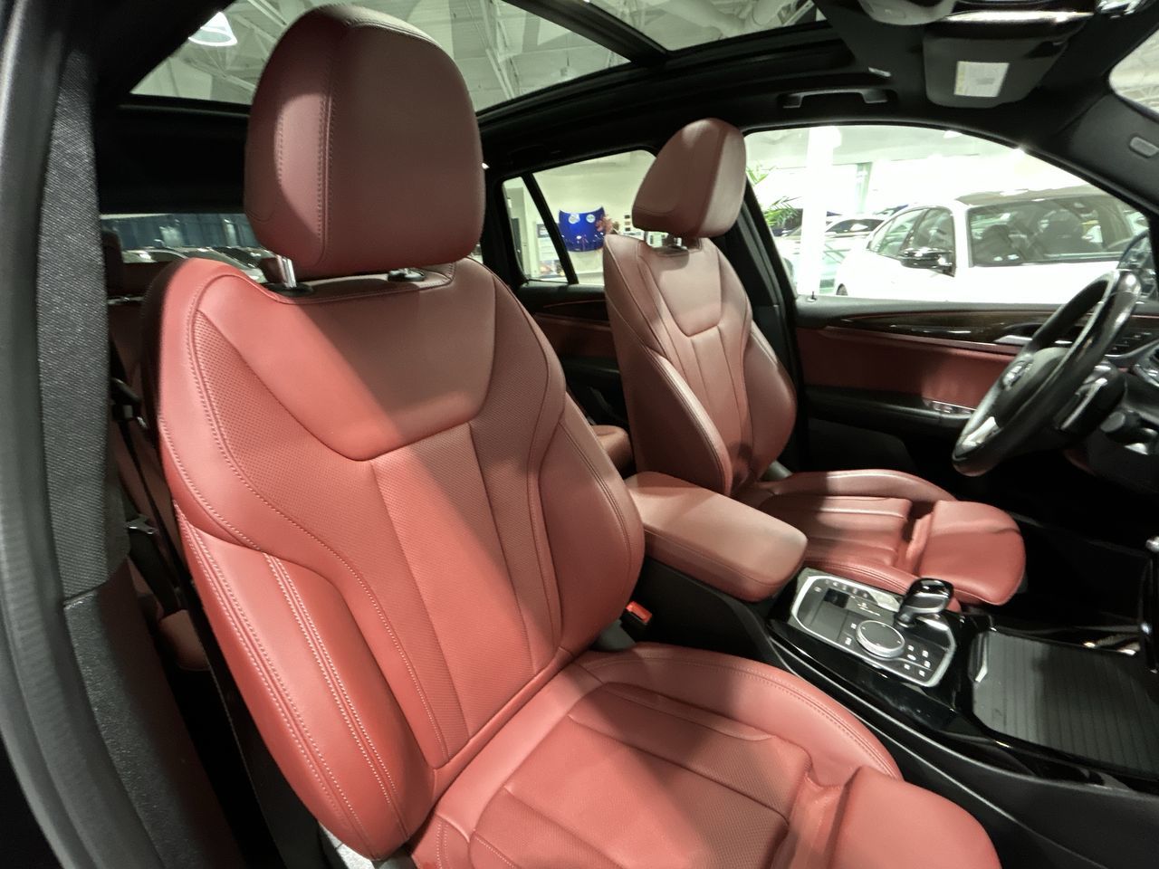 2022 BMW X3 in Aurora, Ontario