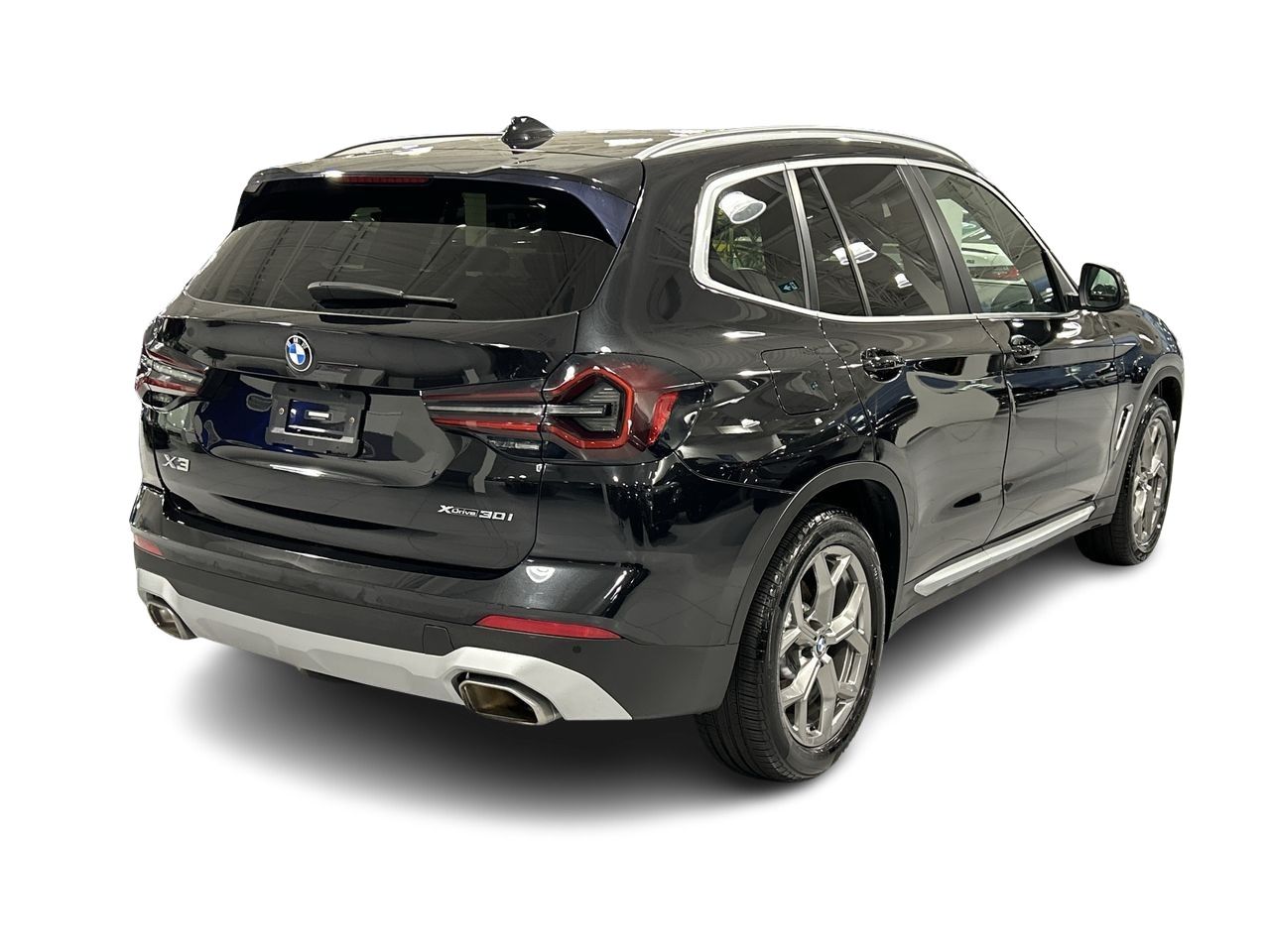 2022 BMW X3 in Aurora, Ontario