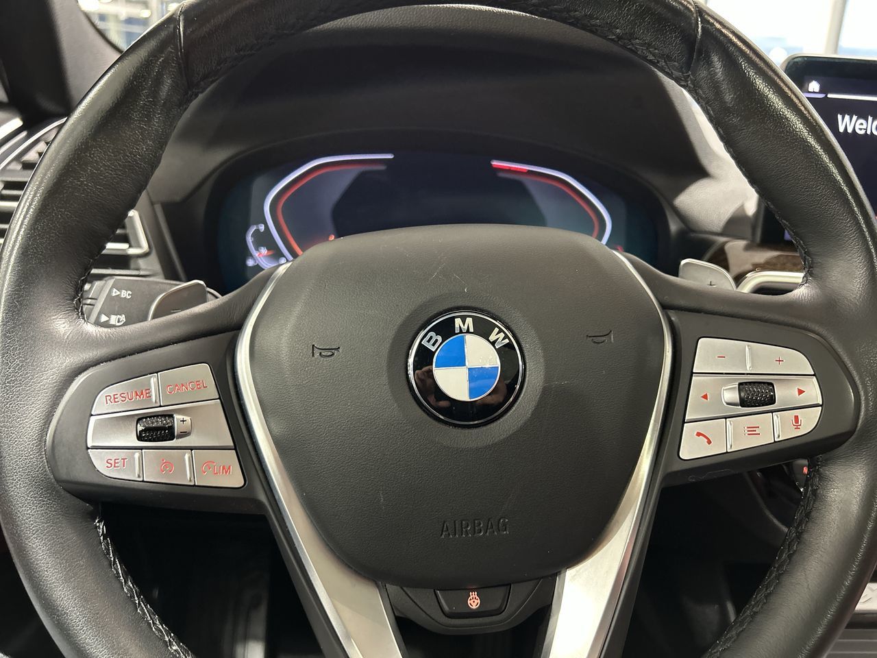 2022 BMW X3 in Aurora, Ontario