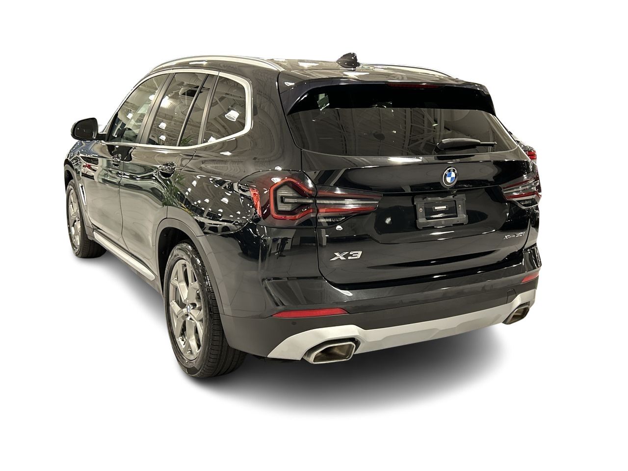 2022 BMW X3 in Aurora, Ontario