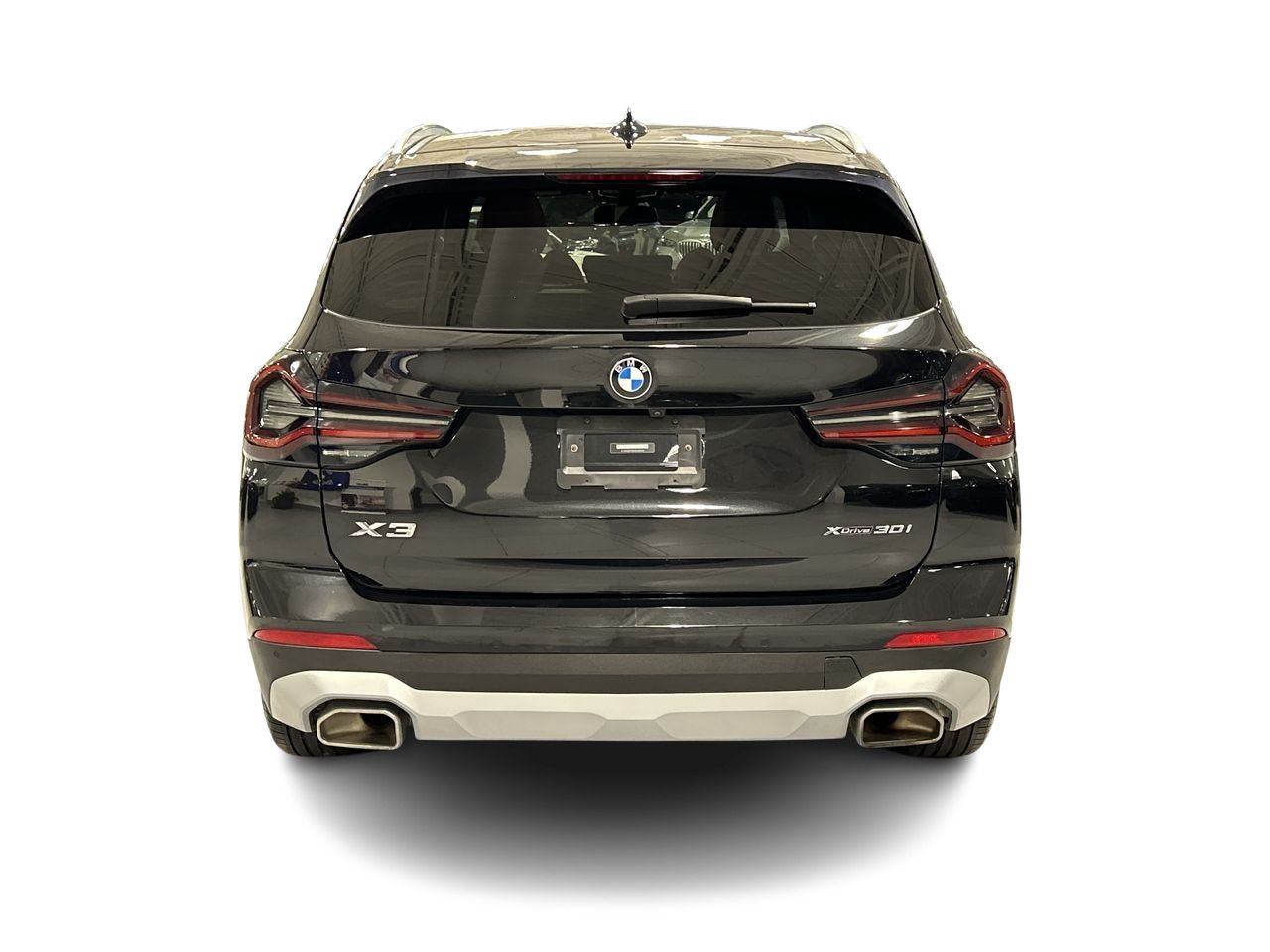 2022 BMW X3 in Aurora, Ontario